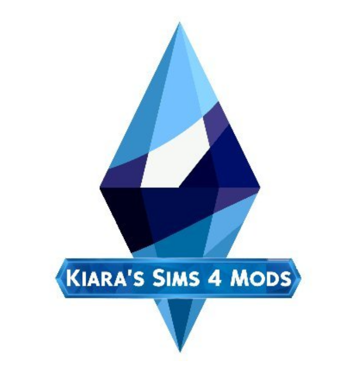 KiaraSims4Mods logo